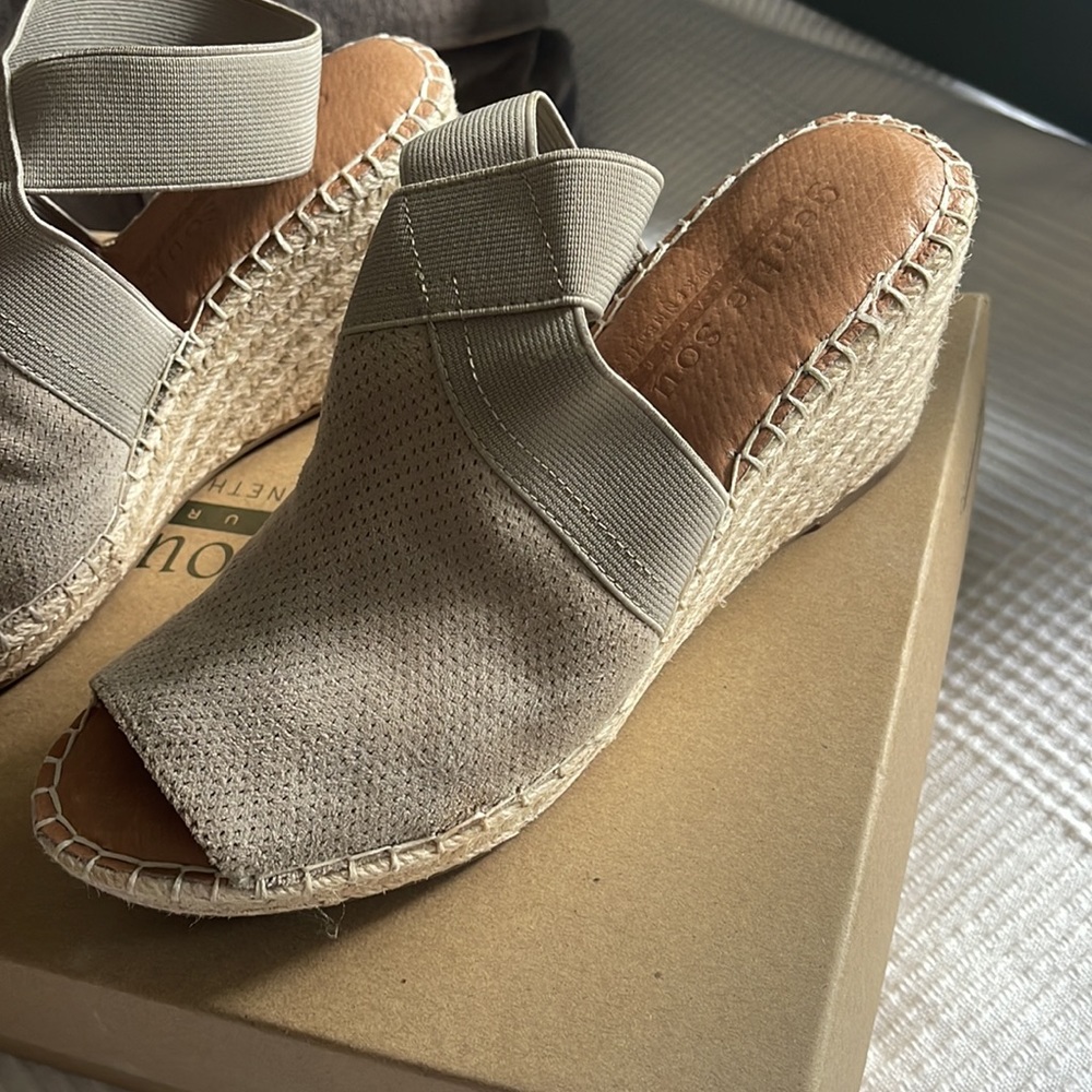 Shoes - Picture 2 of 5